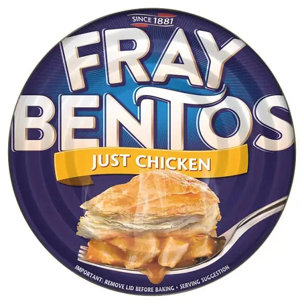 Fray Bentos Just Chicken 425g (Case of 6)