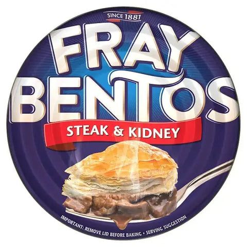 Fray Bentos Steak & Kidney 425g (Case of 6)