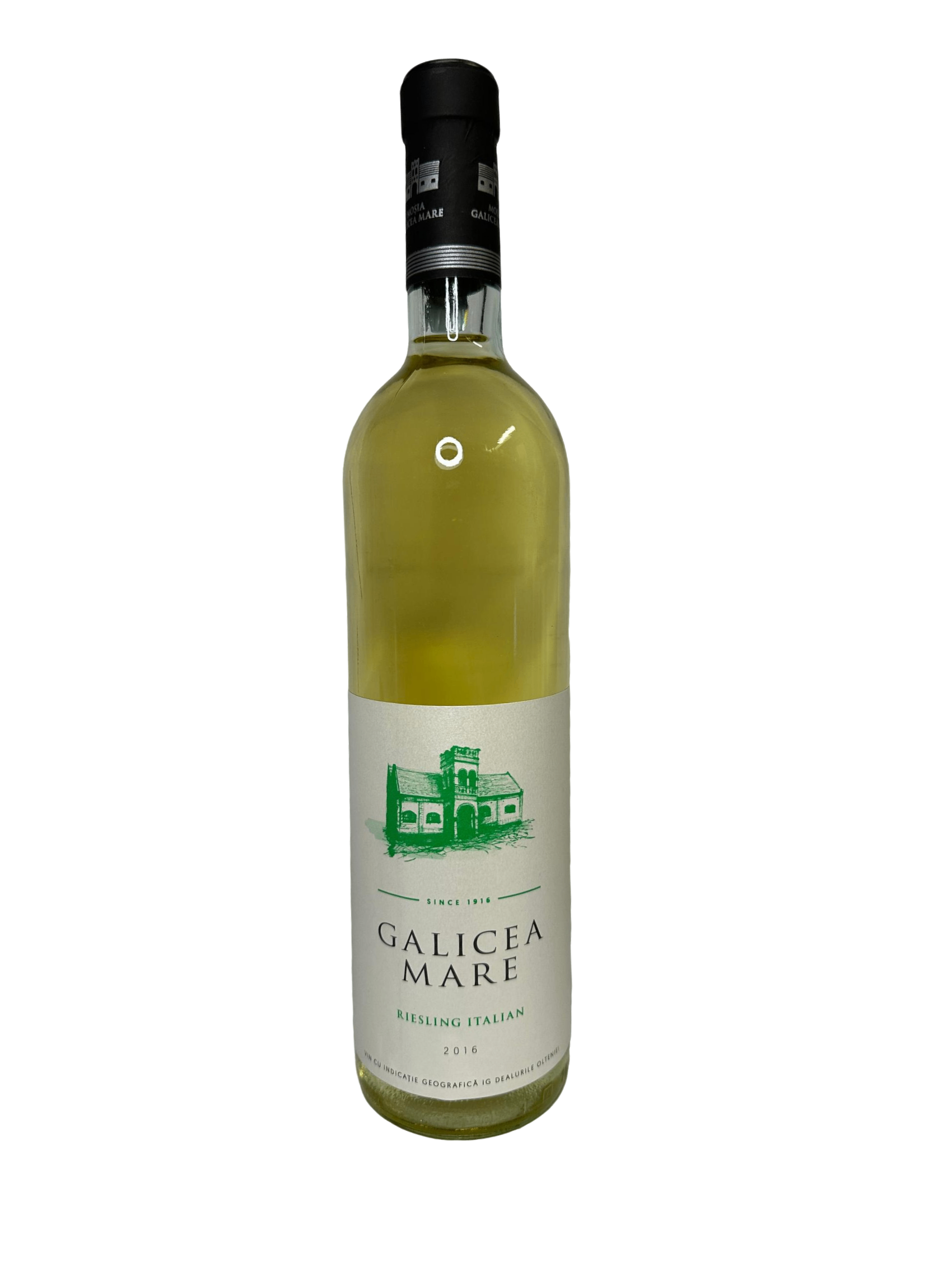 Galicea Mare Italian Riesling White Wine 750ml