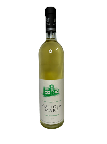 Galicea Mare Italian Riesling White Wine 750ml