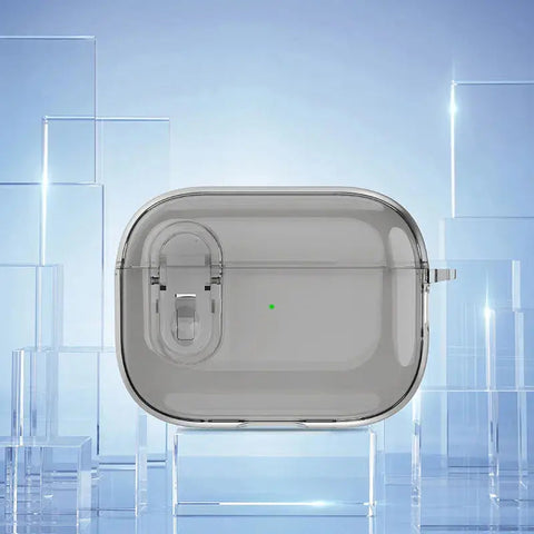 Generation Protective Cover Transparent Applicable Headphones