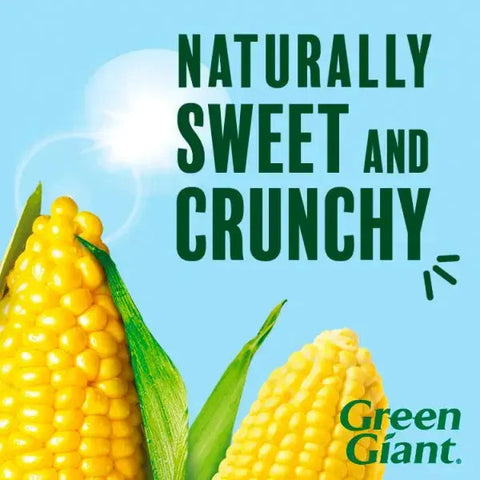 Green Giant Original 340g (Case of 12)