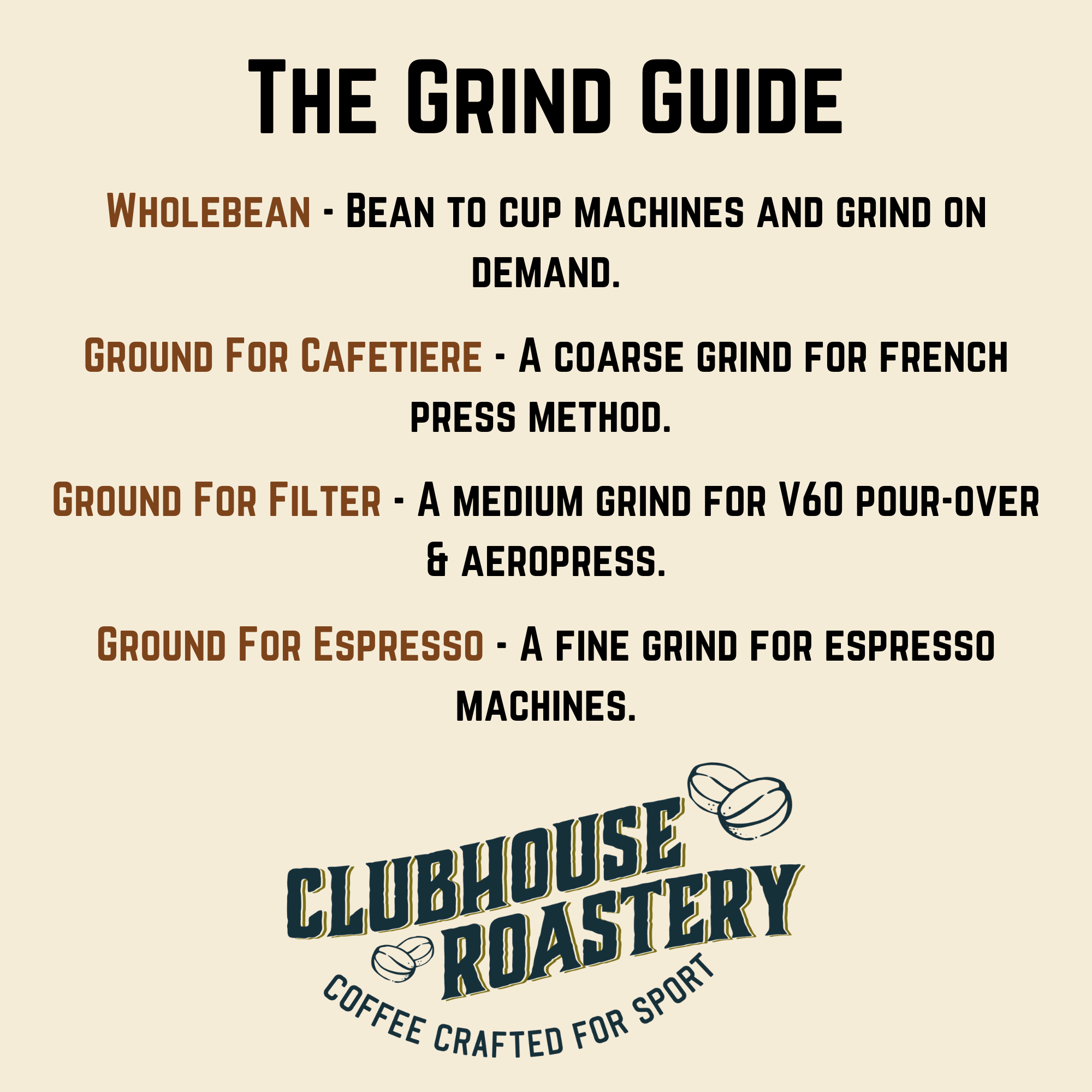 Baseline Blend
