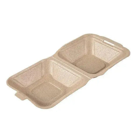 HP6 INFINITY - Large Meal Box - 75s