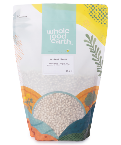 Haricot Beans