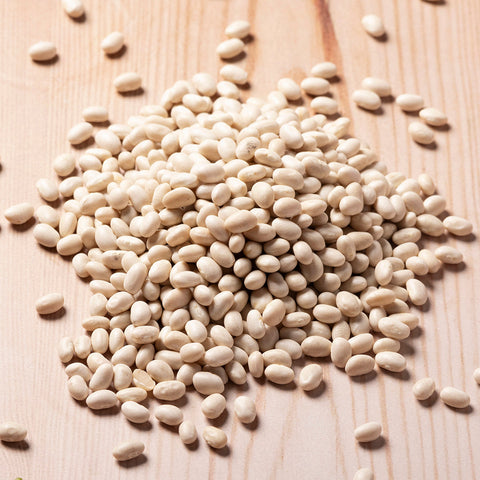 Haricot Beans