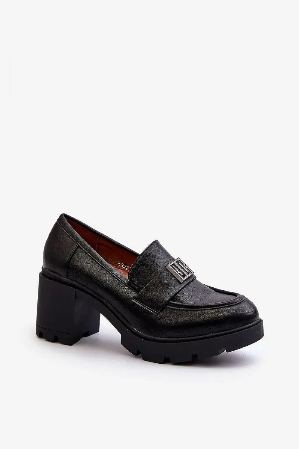 Step in style Women's semi heel boots