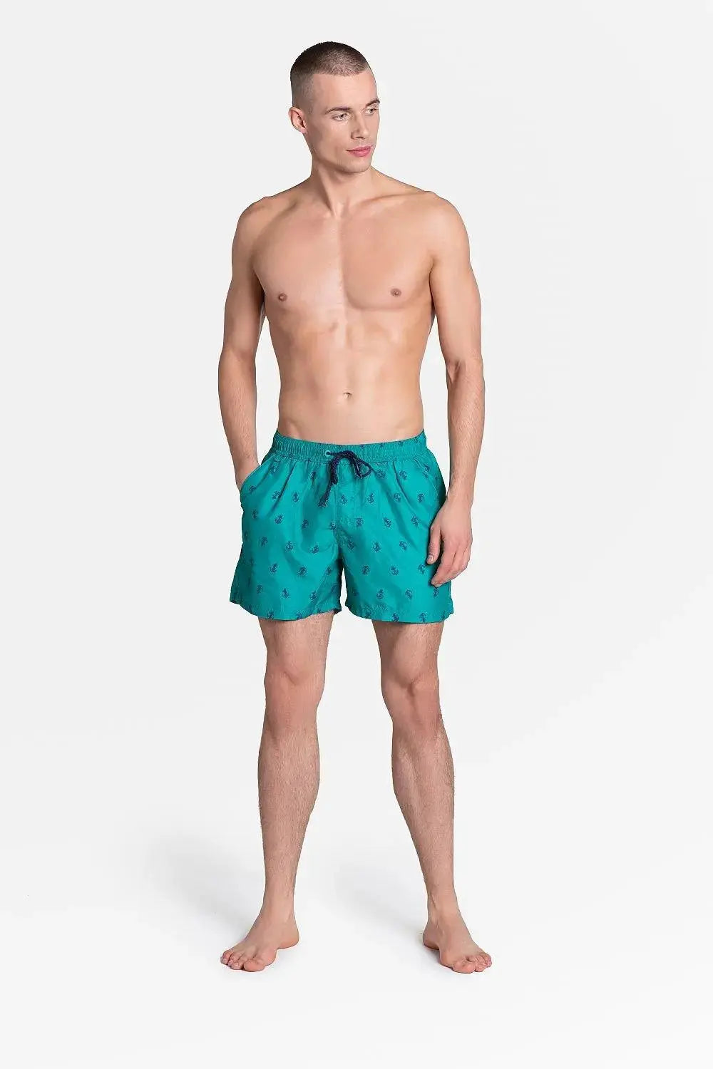 Henderson Swimming trunks model 152958