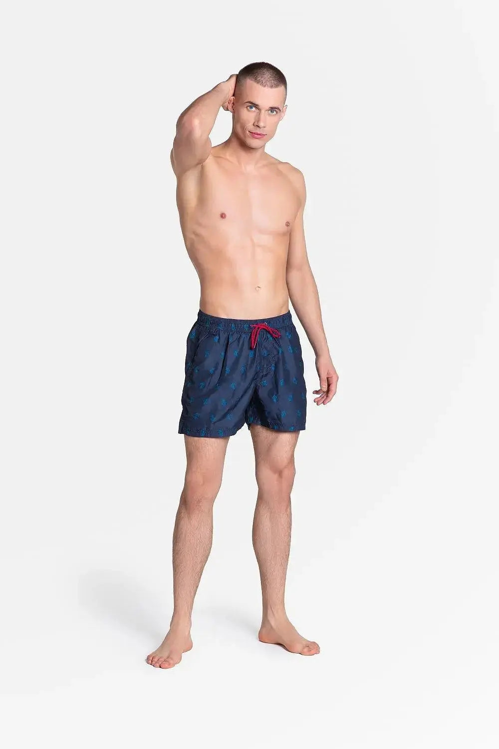 Henderson Swimming trunks model 152958