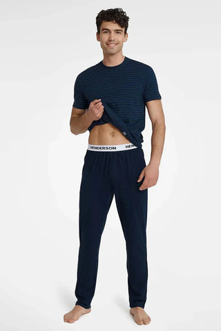 Henderson T-shirt and pants Men's pajamas