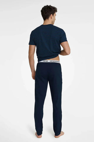 Henderson T-shirt and pants Men's pajamas