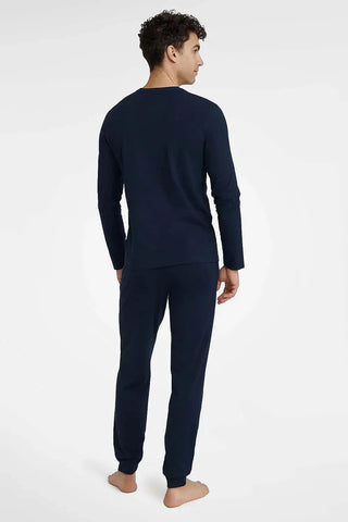Henderson T-shirt pants Men's pajamas