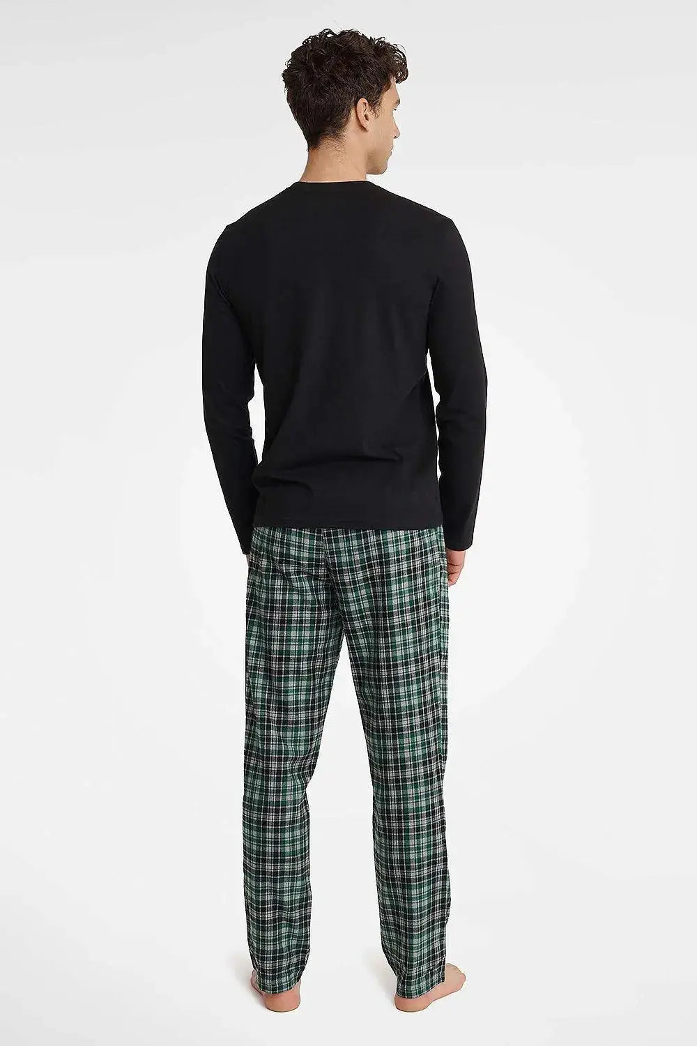 Henderson T-shirt pants Men's pajamas