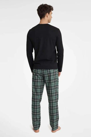 Henderson T-shirt pants Men's pajamas