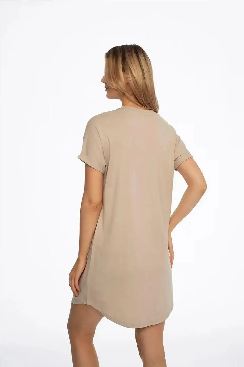 Henderson beige apparel nightgown