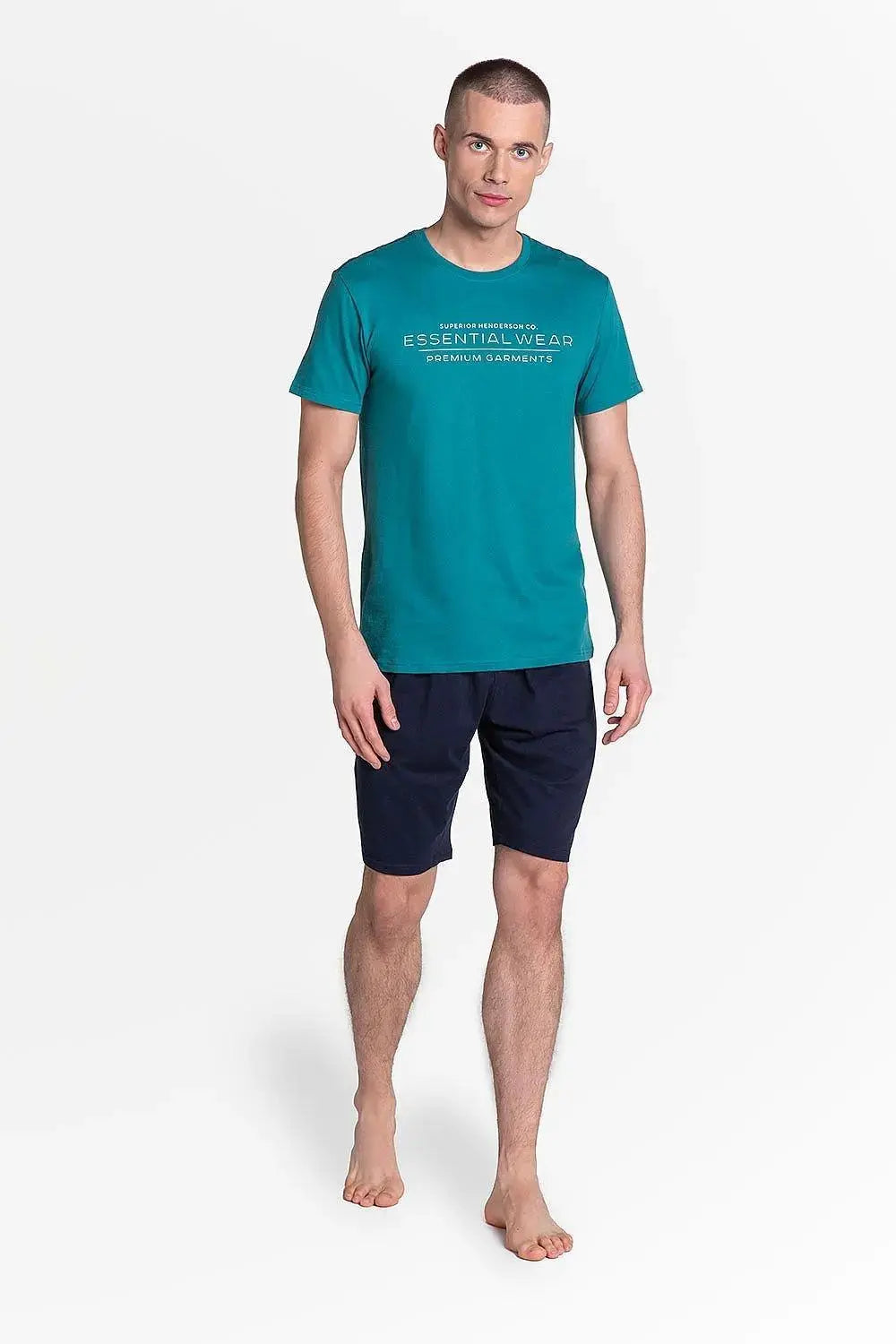 Henderson calm colours t-shirt