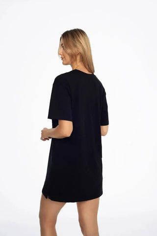 Henderson comfortable and casual nightgown