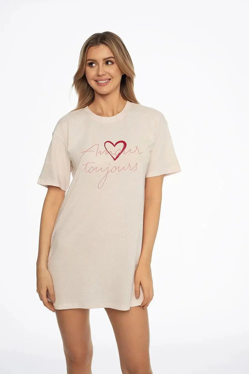 Henderson comfortable and casual nightgown