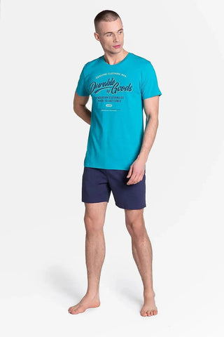 Henderson qualityful fabrics, fashionable colours Laze pyjamas