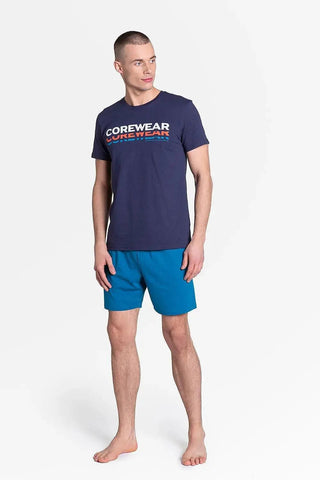 Henderson soft cotton t-shirt men's pyjamas
