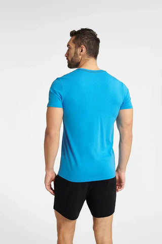 Henderson t-shirt and shorts men's  pajamas