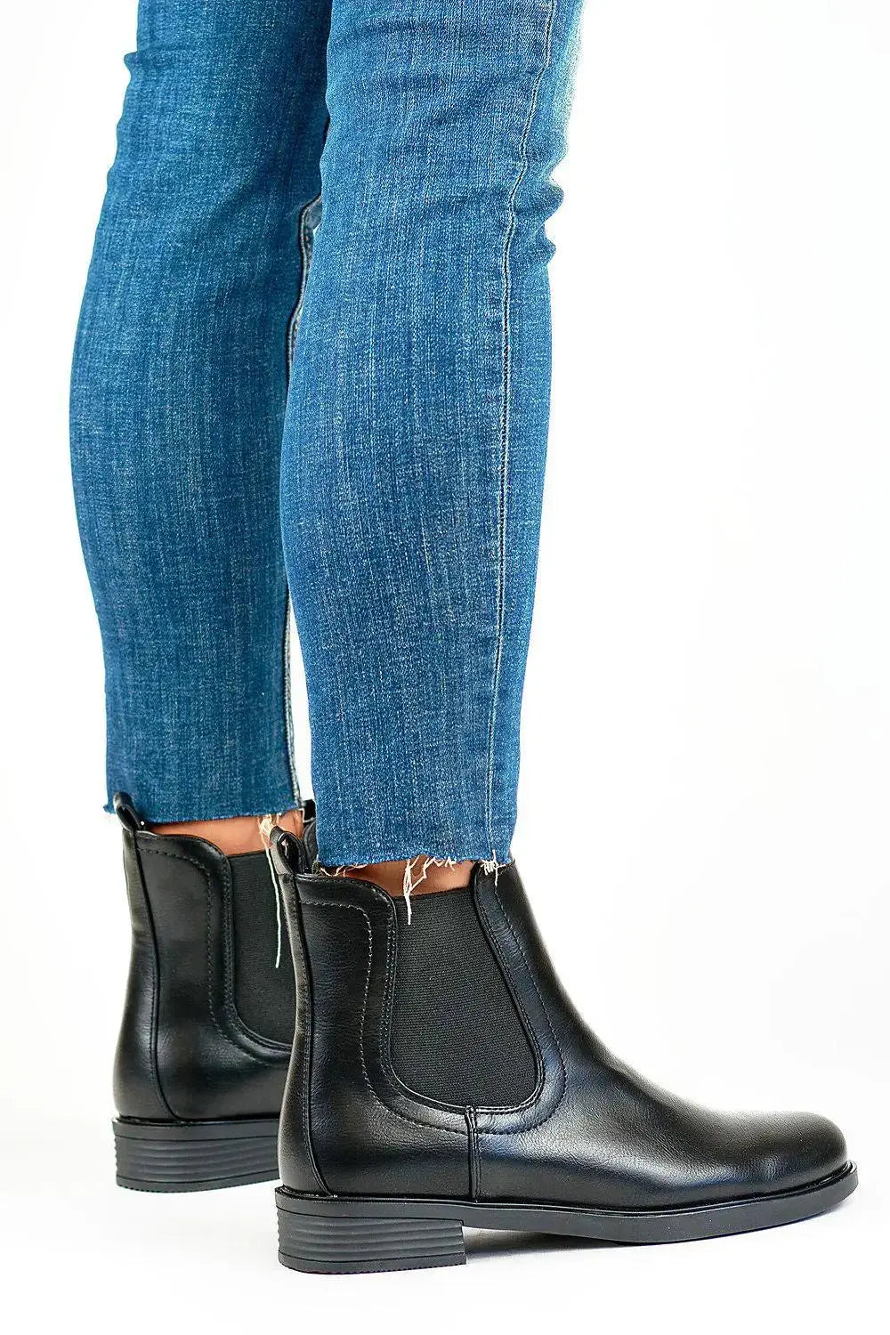 Honesty Sales PRIMO Jodhpur boot