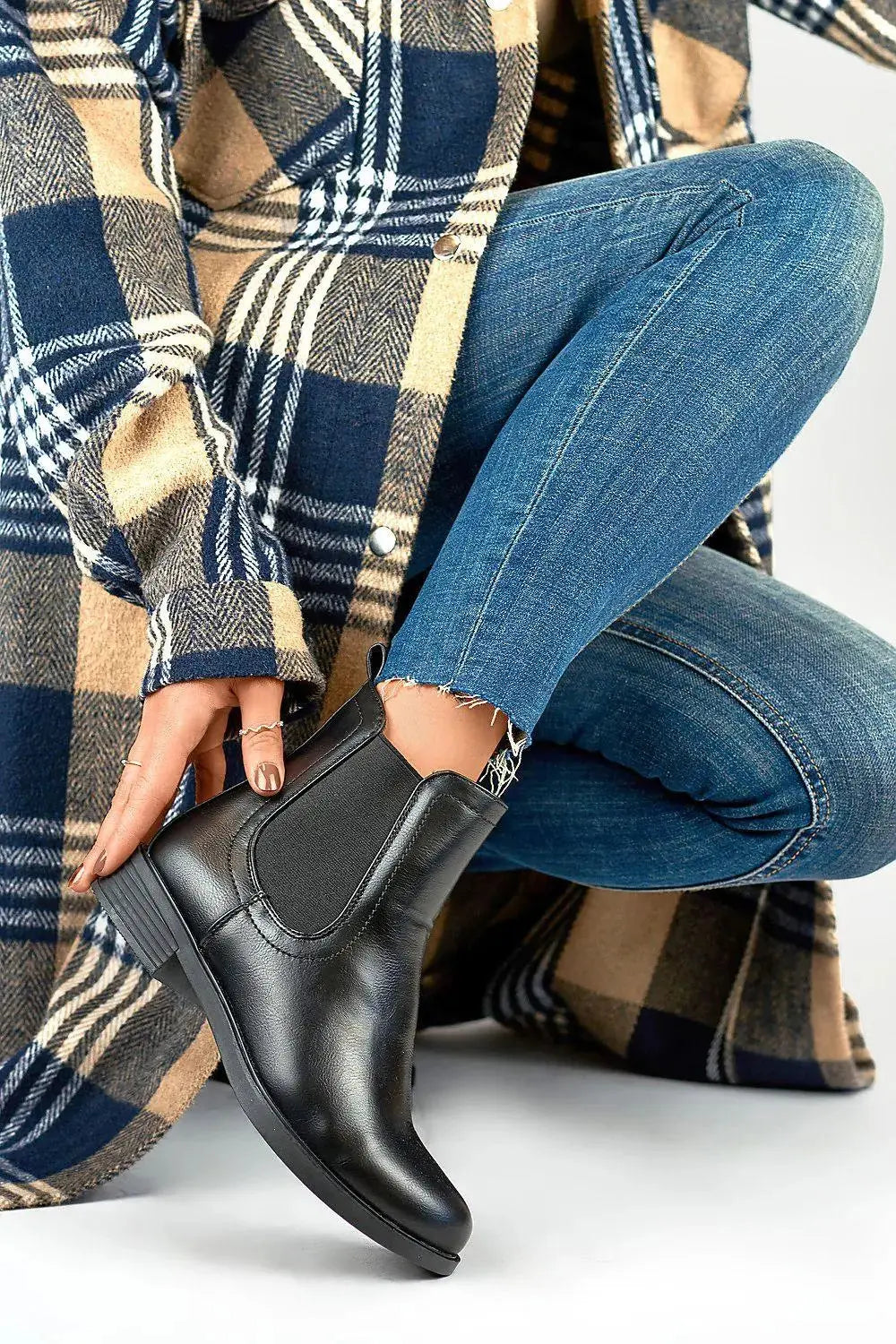 Honesty Sales PRIMO Jodhpur boot