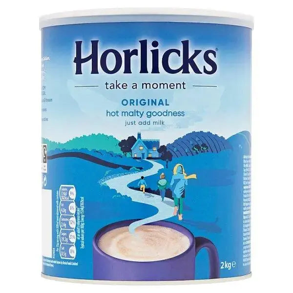 Horlicks Original 2kg
