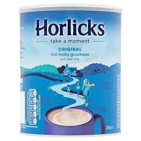Horlicks Original 2kg
