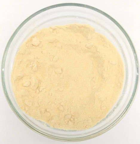 Organic Carrot Powder