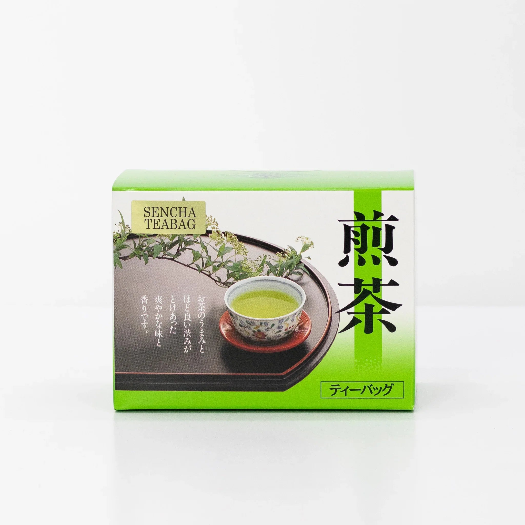 OTSUKA Seicha Sencha Tea Bag 15x2g