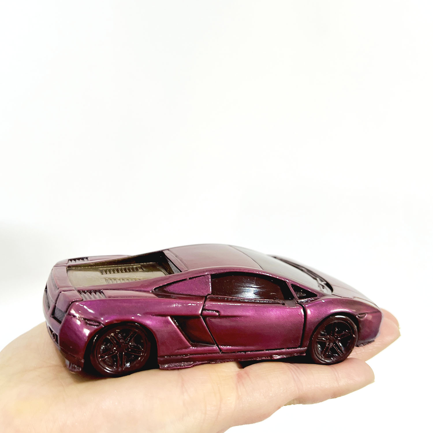 Lamborghini
