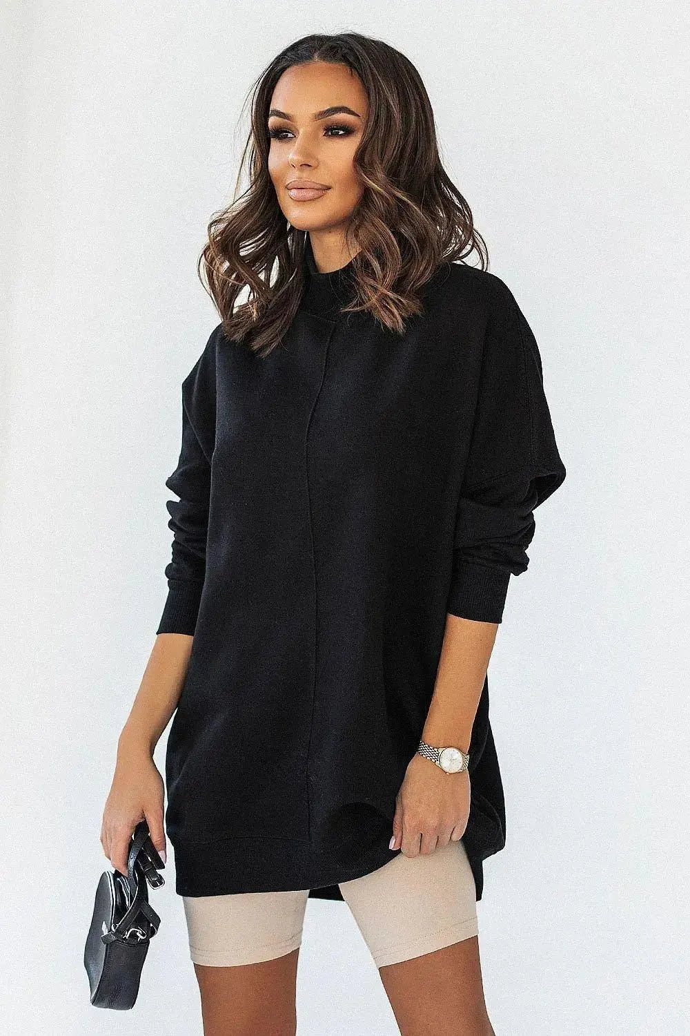 IVON tailored and most comfortable sweatshirt