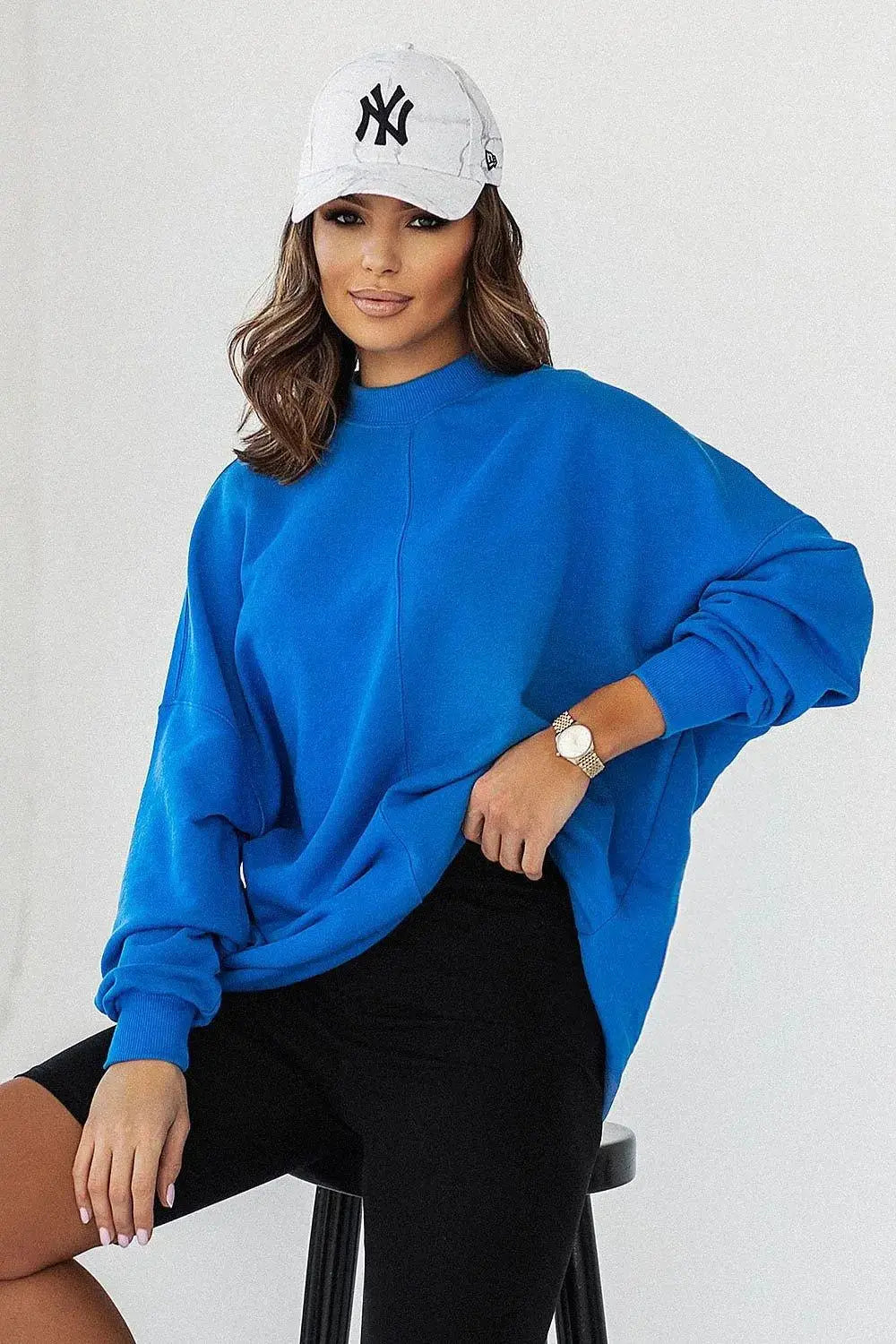 IVON tailored and most comfortable sweatshirt