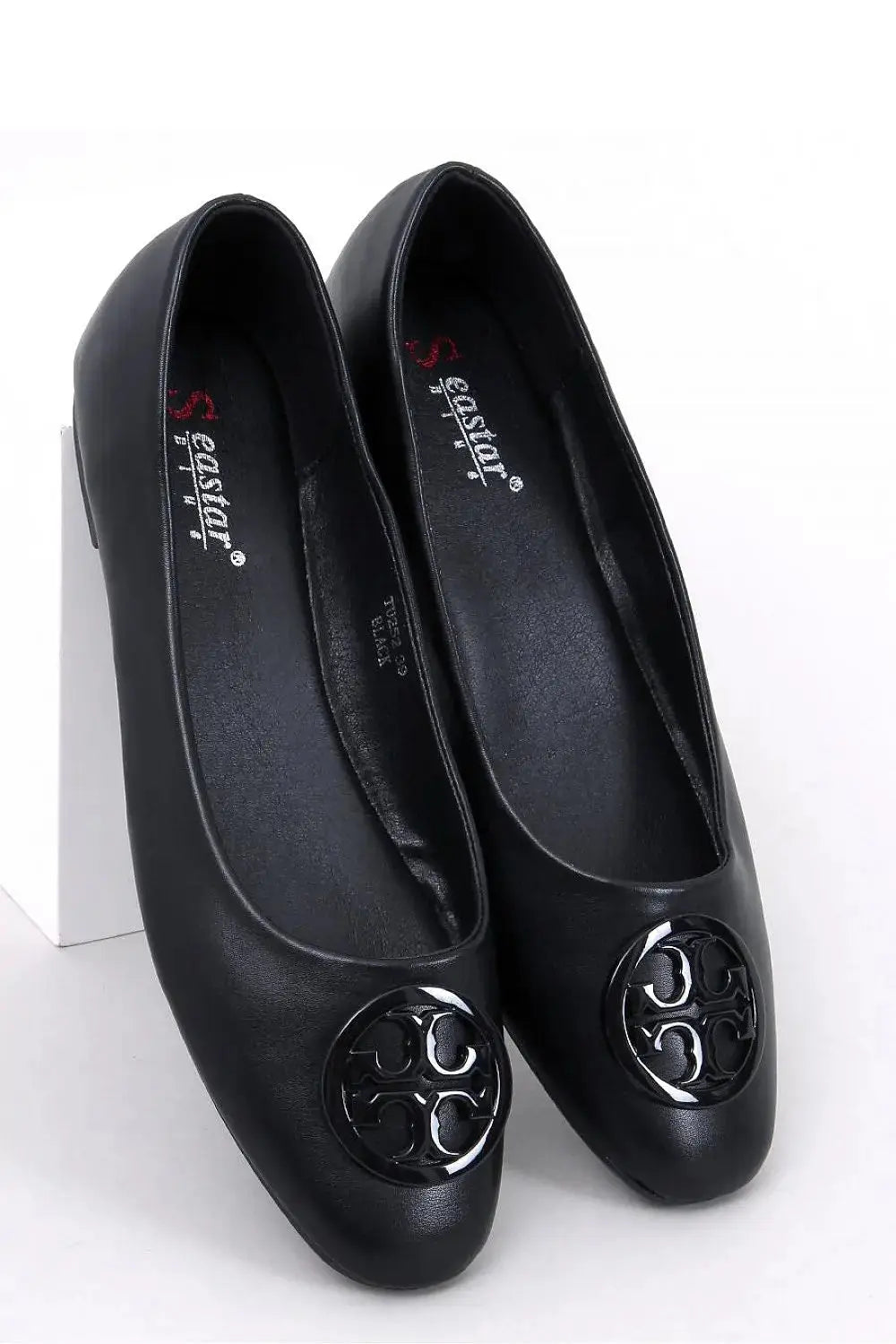 Inello Elegant ballerinas ballet flats for women