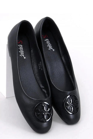 Inello Elegant ballerinas ballet flats for women