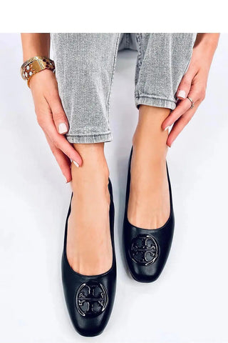 Inello Elegant ballerinas ballet flats for women