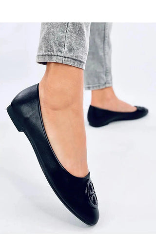 Inello Elegant ballerinas ballet flats for women