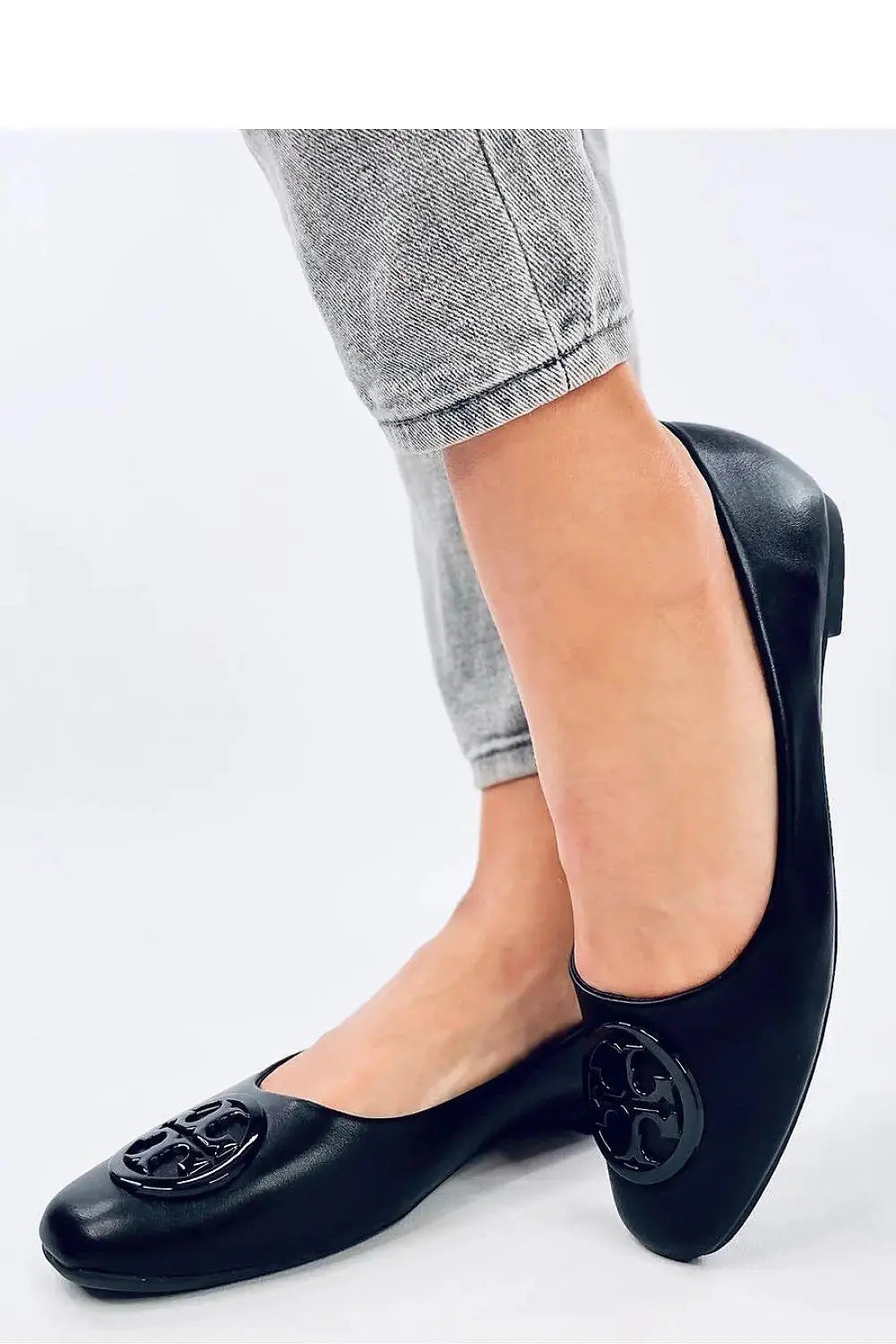 Inello Elegant ballerinas ballet flats for women