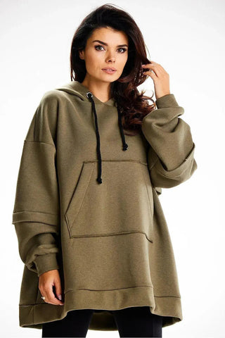Infinite You comfortable and stylish sweatshirt