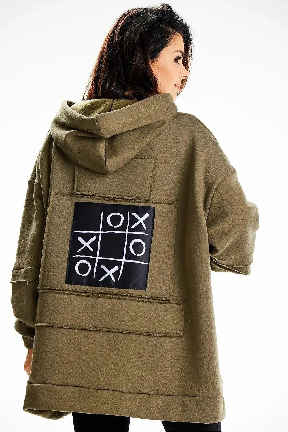 Infinite You comfortable and stylish sweatshirt