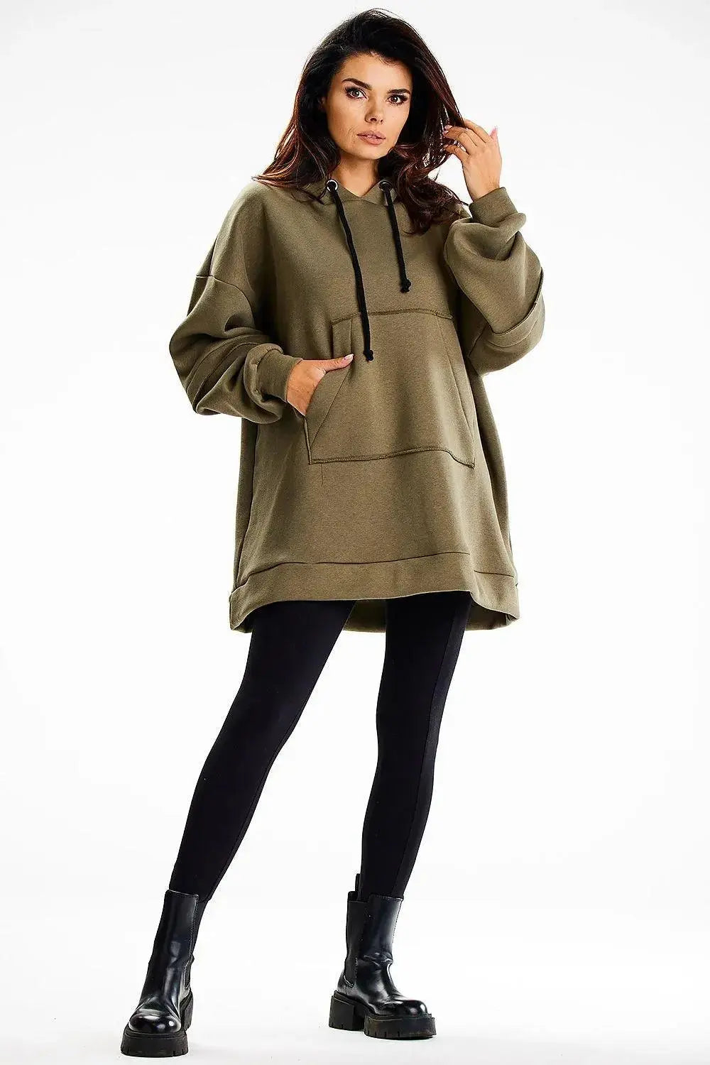Infinite You comfortable and stylish sweatshirt