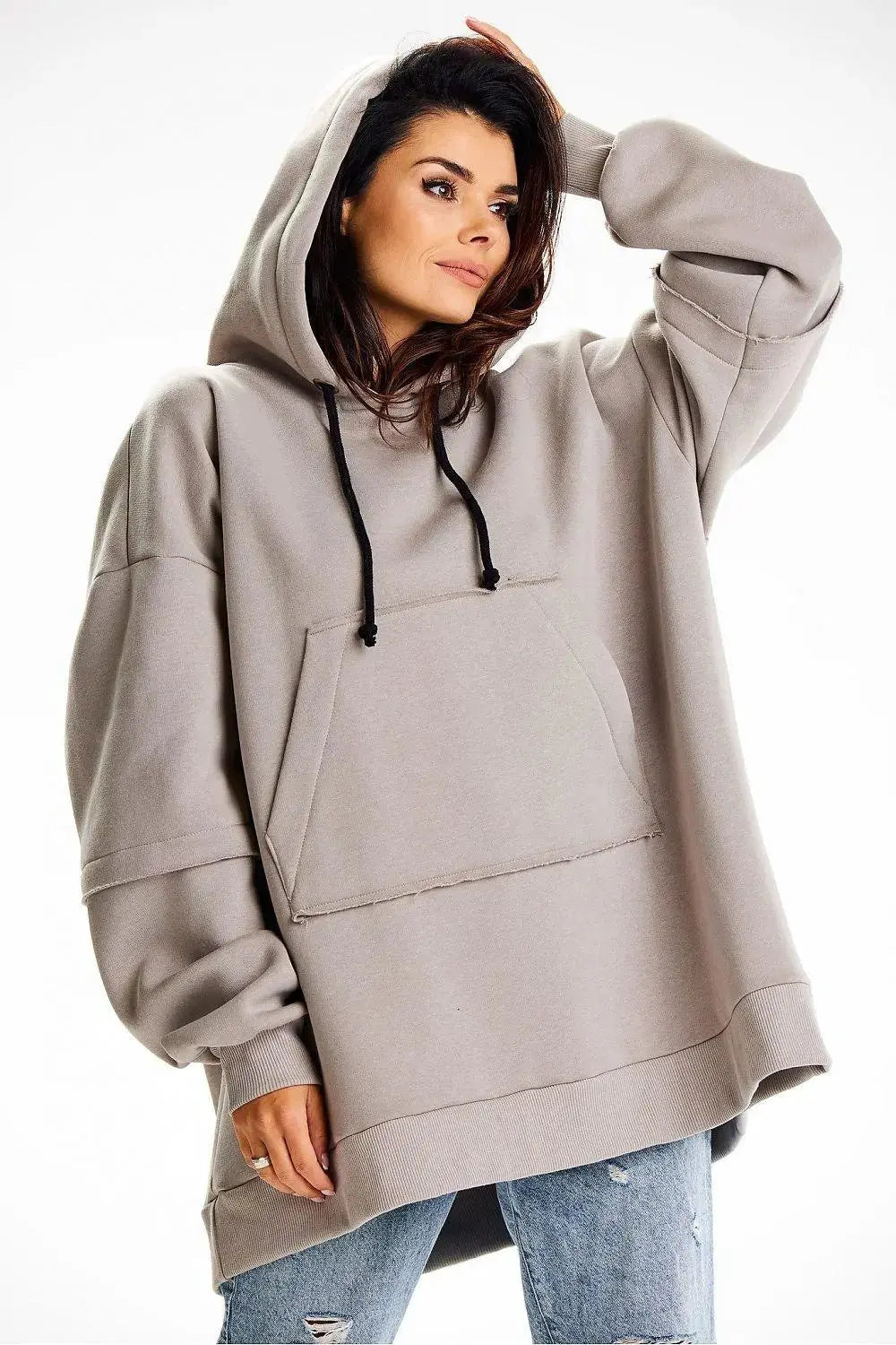 Infinite You comfortable and stylish sweatshirt