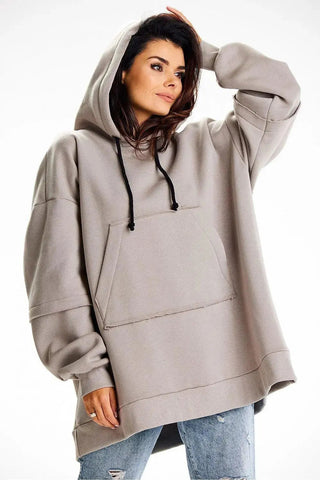 Infinite You comfortable and stylish sweatshirt