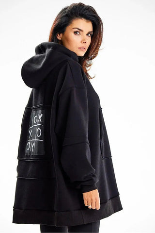Infinite You comfortable and stylish sweatshirt