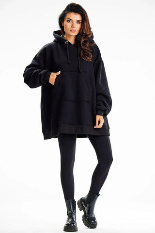 Infinite You comfortable and stylish sweatshirt