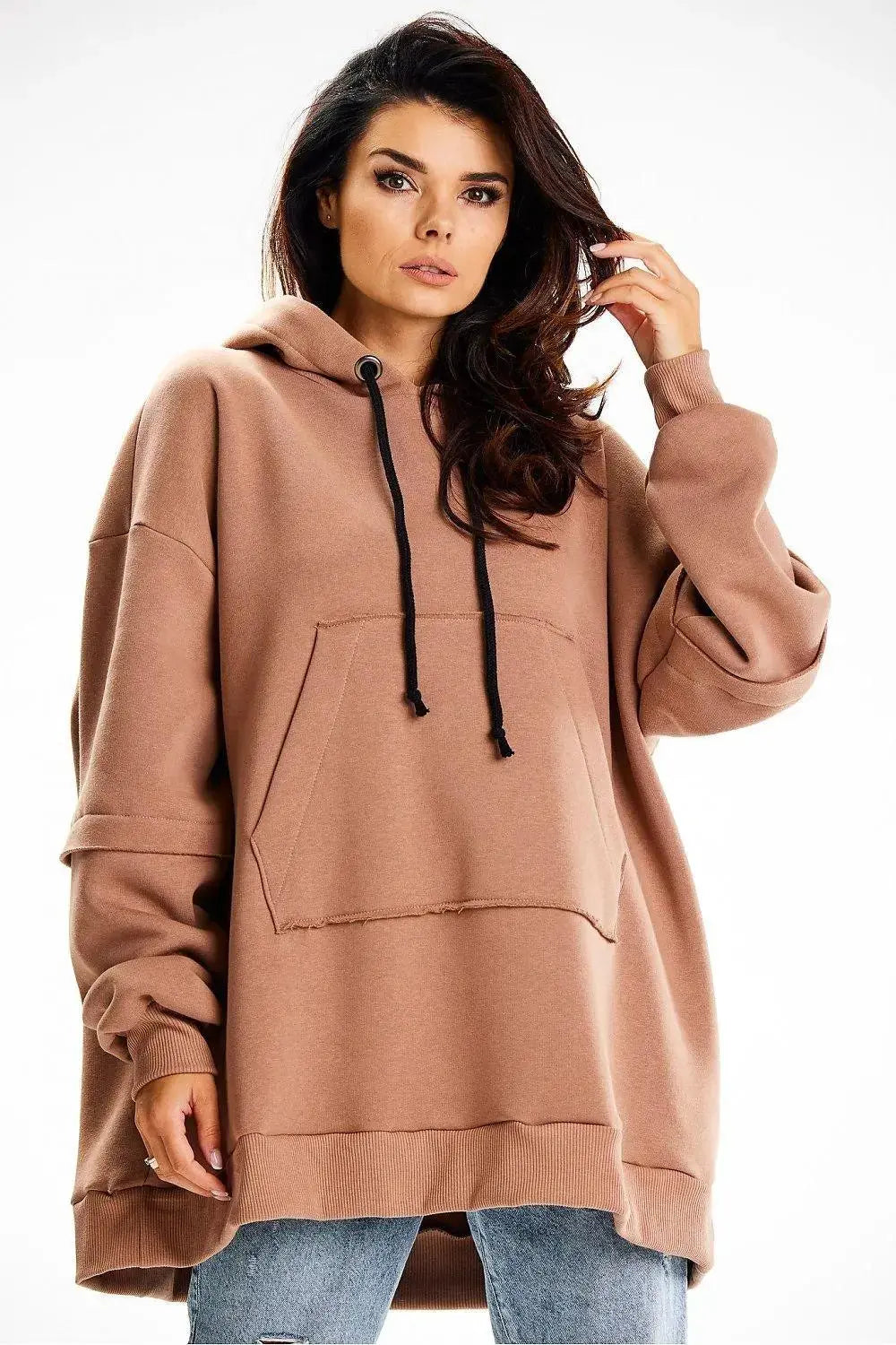 Infinite You comfortable and stylish sweatshirt