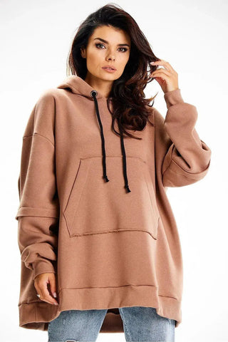 Infinite You comfortable and stylish sweatshirt