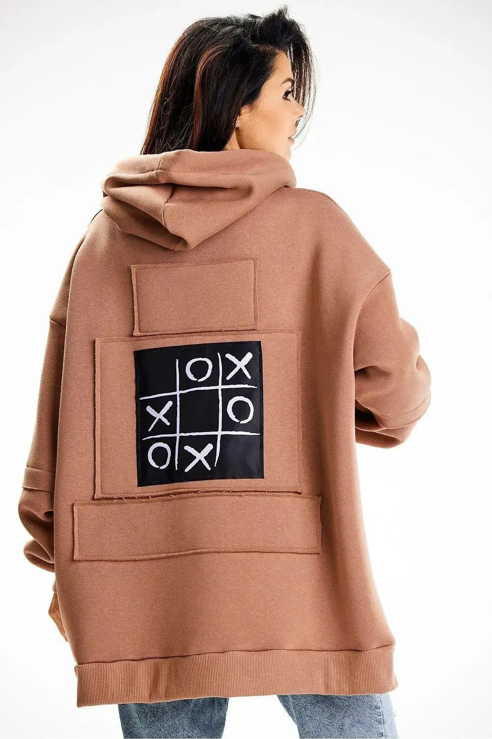 Infinite You comfortable and stylish sweatshirt