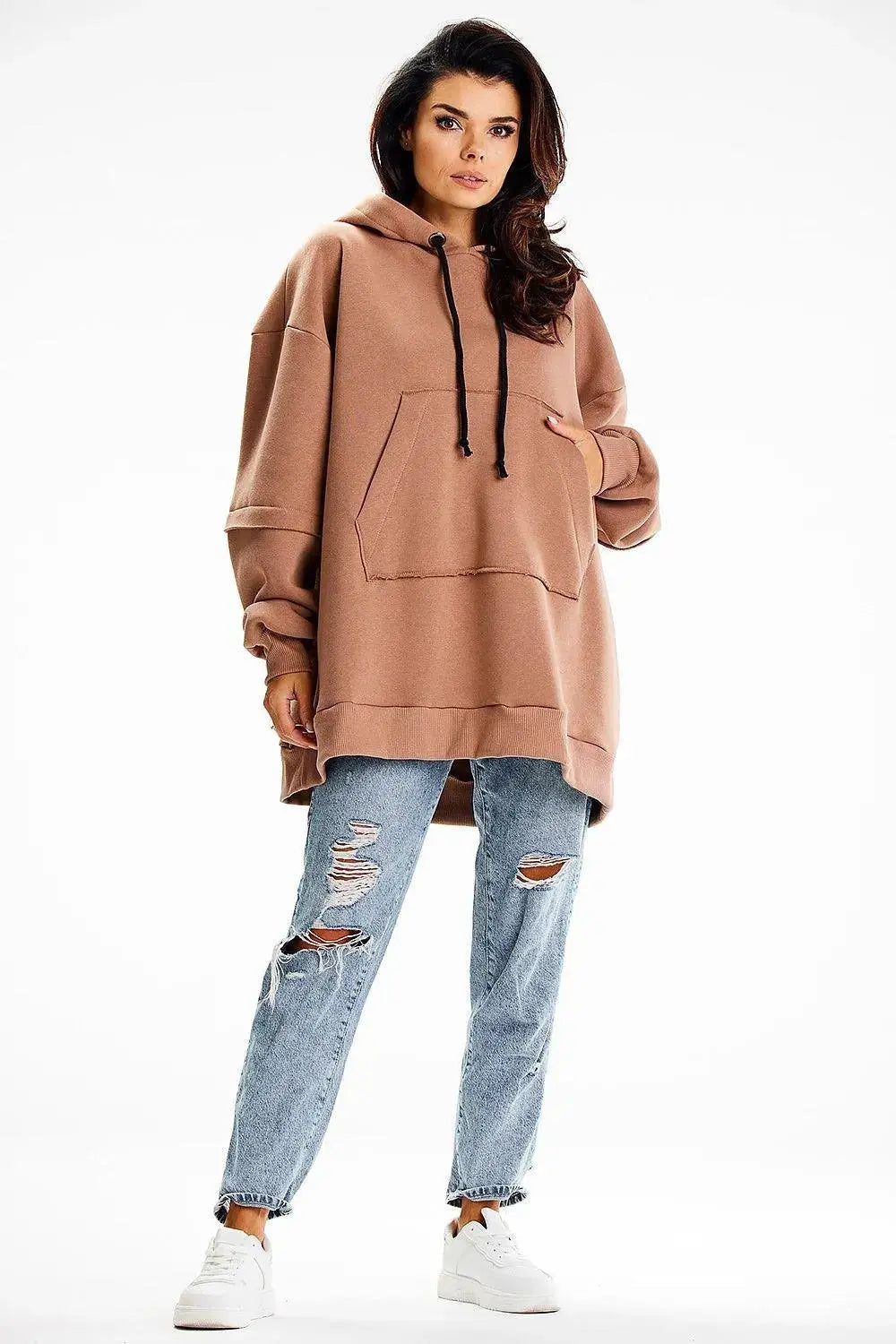 Infinite You comfortable and stylish sweatshirt